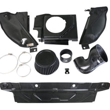 Load image into Gallery viewer, Carbon Fiber Cold Air Intake for BMW 320i 330i G20 / 420i 430i G22
