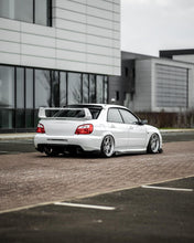Load image into Gallery viewer, CS Style Full Kit for for 06-07 Subaru Impreza WRX
