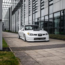 Load image into Gallery viewer, CS Style Full Kit for for 06-07 Subaru Impreza WRX

