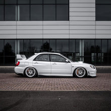Load image into Gallery viewer, CS Style Full Kit for for 06-07 Subaru Impreza WRX
