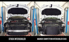 Load image into Gallery viewer, Audi RS3 (2006-2012)  8P Competition Intercooler Kit EVO3 - 200001059 Wagner Tuning
