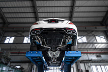 Load image into Gallery viewer, Mercedes-Benz S63 (2017-2022) W222 Valvetronic Exhaust System
