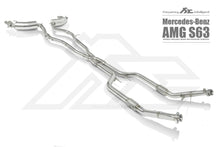 Load image into Gallery viewer, Valvetronic Exhaust System for Mercedes Benz AMG S63 Coupe C217 5.0TT M157 13-17
