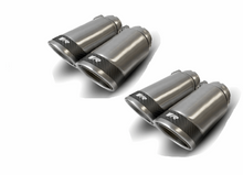 Load image into Gallery viewer, Audi A3 (2013-2019) 8V Quattro Remus Exhaust system
