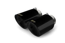 Load image into Gallery viewer, Axle-back Racing Exhaust Mini F56 Cooper S (Facelift) Remus Exhaust System
