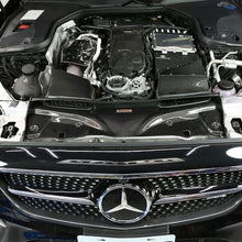 Load image into Gallery viewer, Carbon Fiber Cold Air Intake for Mercedes-Benz AMG E53 W213 M256
