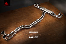 Load image into Gallery viewer, Valvetronic Exhaust System for Lamborghini Urus 18+
