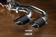 Load image into Gallery viewer, Valvetronic Exhaust System for Lamborghini Urus 18+
