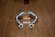 Load image into Gallery viewer, Valvetronic Exhaust System for Lamborghini Urus 18+
