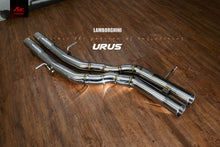 Load image into Gallery viewer, Valvetronic Exhaust System for Lamborghini Urus 18+
