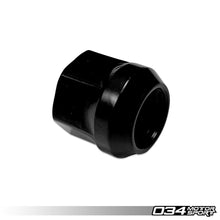 Load image into Gallery viewer, 034-604-6008-20 - 034Motorsport Bullet Nose Stud &amp; Cone Seat Nuts (20 Pack) 65 MM
