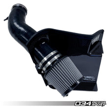 Load image into Gallery viewer, 034 Motorsport - S34 Carbon Fibre Cold Air Intake - Audi B8 S4/S5 3.0 TFSI - 034-108-1027
