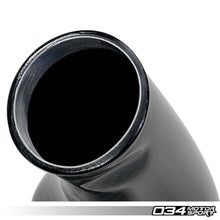 Load image into Gallery viewer, 034-108-1048 - 034Motorsport X34 Carbon Fiber Intake System, Audi B9 SQ5 3.0 TFSI
