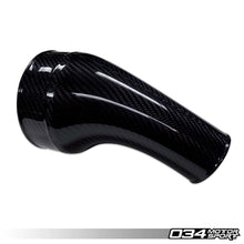 Load image into Gallery viewer, 034-108-1048 - 034Motorsport X34 Carbon Fiber Intake System, Audi B9 SQ5 3.0 TFSI
