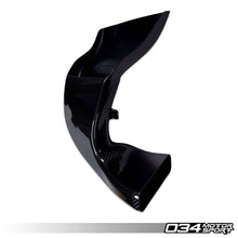 Load image into Gallery viewer, 034-108-1048 - 034Motorsport X34 Carbon Fiber Intake System, Audi B9 SQ5 3.0 TFSI
