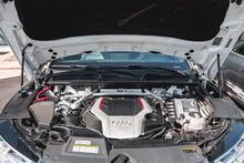 Load image into Gallery viewer, 034-108-1048 - 034Motorsport X34 Carbon Fiber Intake System, Audi B9 SQ5 3.0 TFSI
