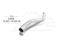 Load image into Gallery viewer, Valvetronic Exhaust System for BMW X5 G05 / X6 G06 40i 3.0T B58 19+
