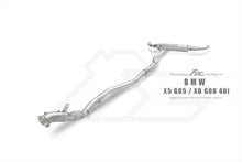 Load image into Gallery viewer, Valvetronic Exhaust System for BMW X5 G05 / X6 G06 40i 3.0T B58 19+
