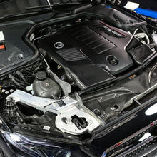 Load image into Gallery viewer, Carbon Fiber Cold Air Intake for Mercedes-Benz AMG E53 W213 M256
