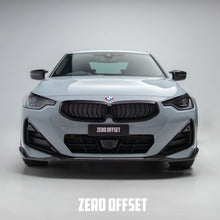 Load image into Gallery viewer, M Performance Style Pre-Pregged Dry Carbon Fibre Full Kit - BMW 2 Series Coupe G42 21+
