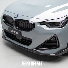 Load image into Gallery viewer, M Performance Style Pre-Pregged Dry Carbon Fibre Full Kit - BMW 2 Series Coupe G42 21+
