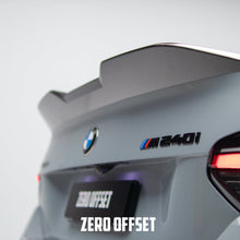 Load image into Gallery viewer, M Performance Style Pre-Pregged Dry Carbon Fibre Full Kit - BMW 2 Series Coupe G42 21+
