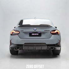 Load image into Gallery viewer, M Performance Style Pre-Pregged Dry Carbon Fibre Full Kit - BMW 2 Series Coupe G42 21+
